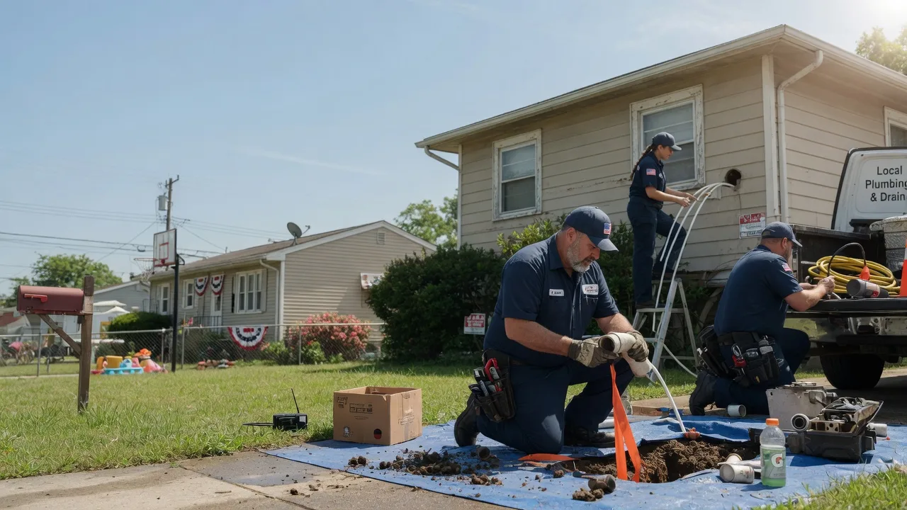 Faucet Repair in Conrath, WI near me